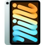 iPad mini (2024) Wi-Fi 256GB – Blue