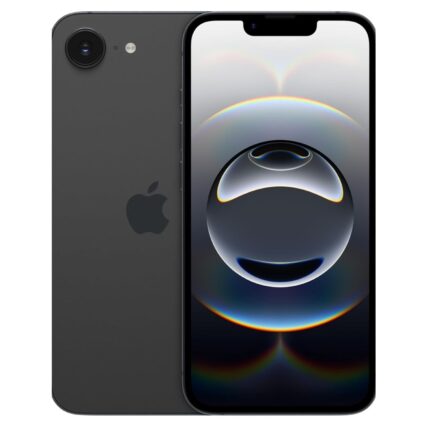 iPhone 16e