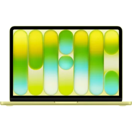 Apple MacBook Neo A18 Pro with Touch ID 13-inch (2026) – 6‑core CPU / 8GB RAM / 512GB SSD / 5‑core GPU / macOS Tahoe / English Keyboard