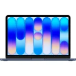 Apple MacBook Neo A18 Pro with Touch ID 13-inch (2026) – 6‑core CPU / 8GB RAM / 512GB SSD / 5‑core GPU