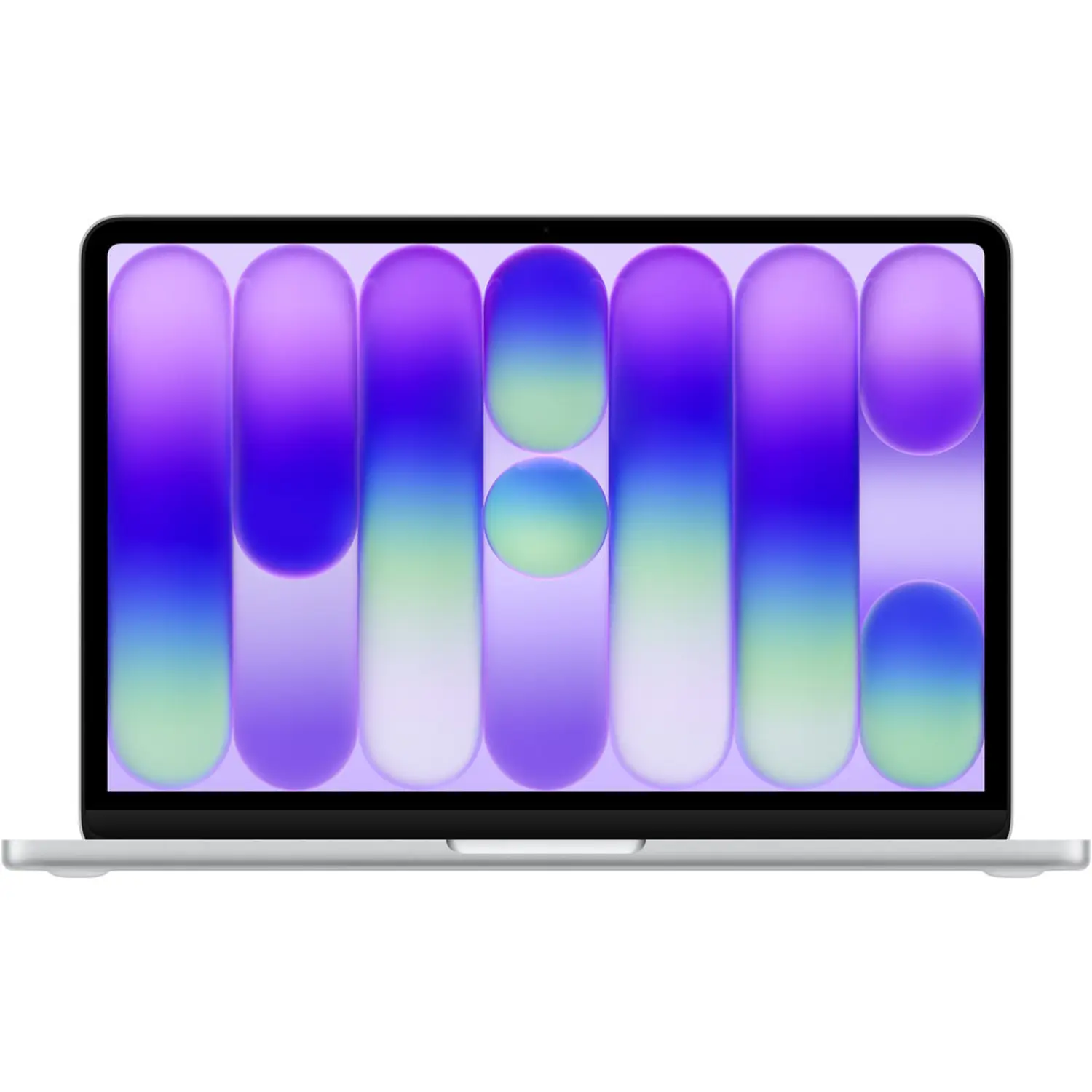 macbook_13in_touch_id_a18_pro_silver_1.webp Apple MacBook Neo A18 Pro with Touch ID 13-inch (2026) – 6‑core CPU / 8GB RAM / 512GB SSD / 5‑core GPU - Image 1