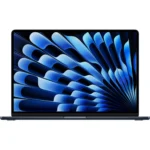 Apple MacBook Air M5 15-inch (2026) – 10-core CPU / 16GB RAM / 512GB SSD / 10‑core GPU / macOS Tahoe / English Keyboard