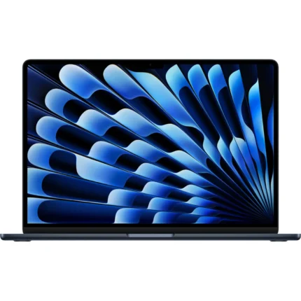 Apple MacBook Air M5 15-inch (2026) – 10-core CPU / 16GB RAM / 512GB SSD / 10‑core GPU / macOS Tahoe / English Keyboard