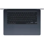 Apple MacBook Air M5 15-inch (2026) – 10-core CPU / 16GB RAM / 512GB SSD / 10‑core GPU / macOS Tahoe / English Keyboard - Image 2