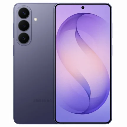Samsung Galaxy S26+ 5G 256GB 12GB RAM Cobalt Violet AI Phone